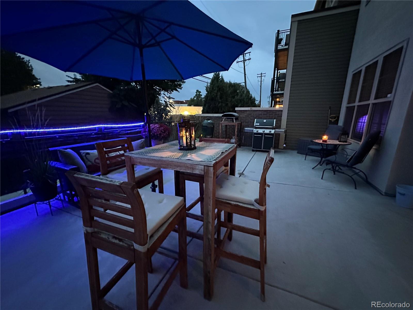 5592 S Nevada Street Littleton CO 80120