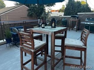 5592 S Nevada Street Littleton CO 80120