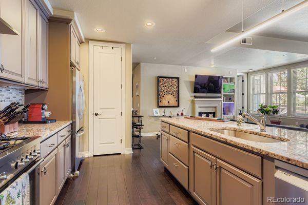 5592 S Nevada Street Littleton CO 80120