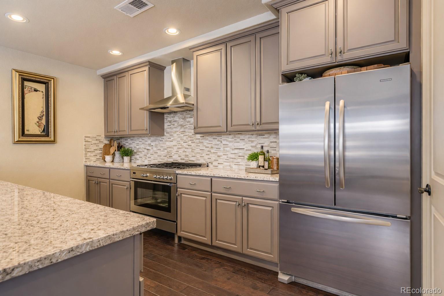 5592 S Nevada Street Littleton CO 80120