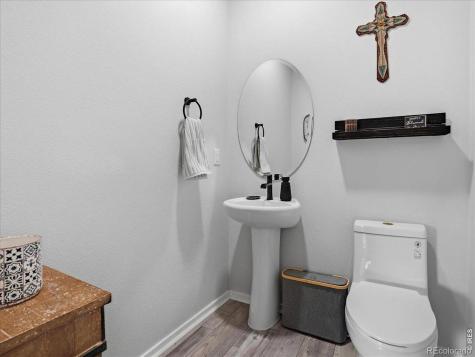 6717 4th Street Road Greeley CO 80634