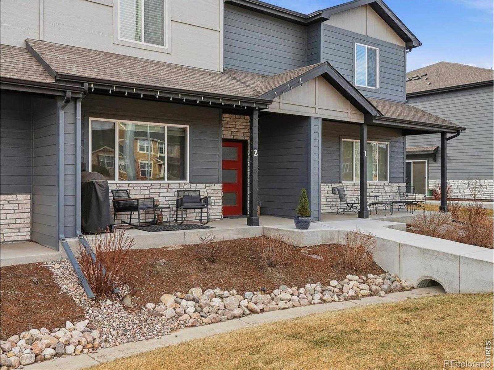 6717 4th Street Road Greeley CO 80634