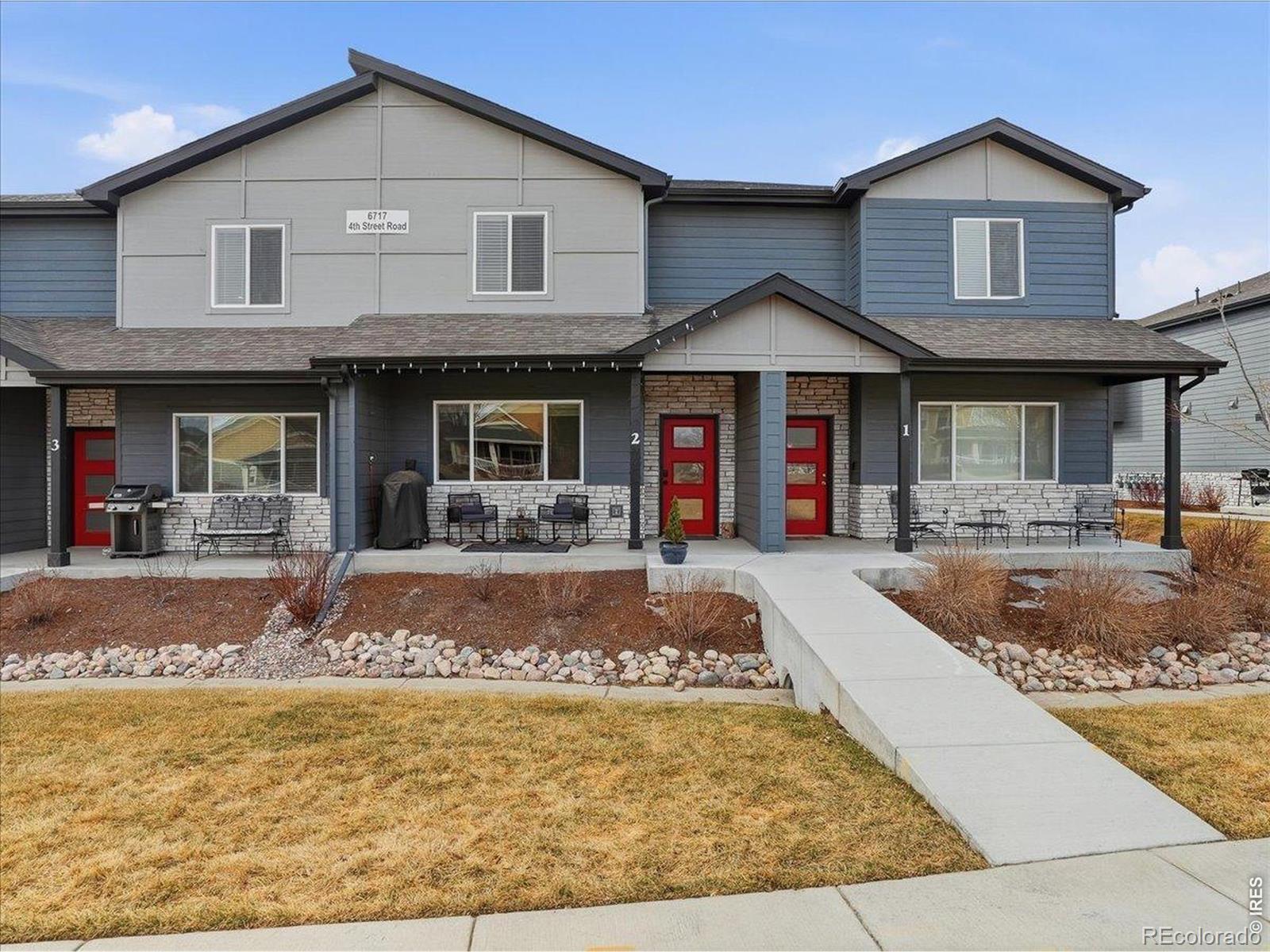 6717 4th Street Road Greeley CO 80634