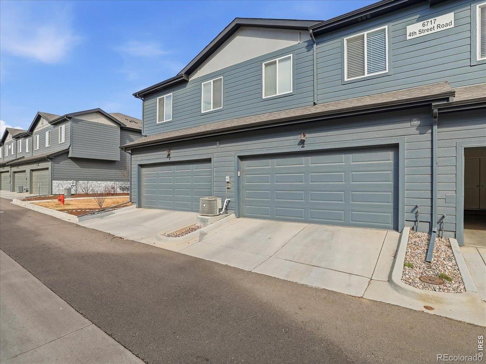 6717 4th Street Road Greeley CO 80634