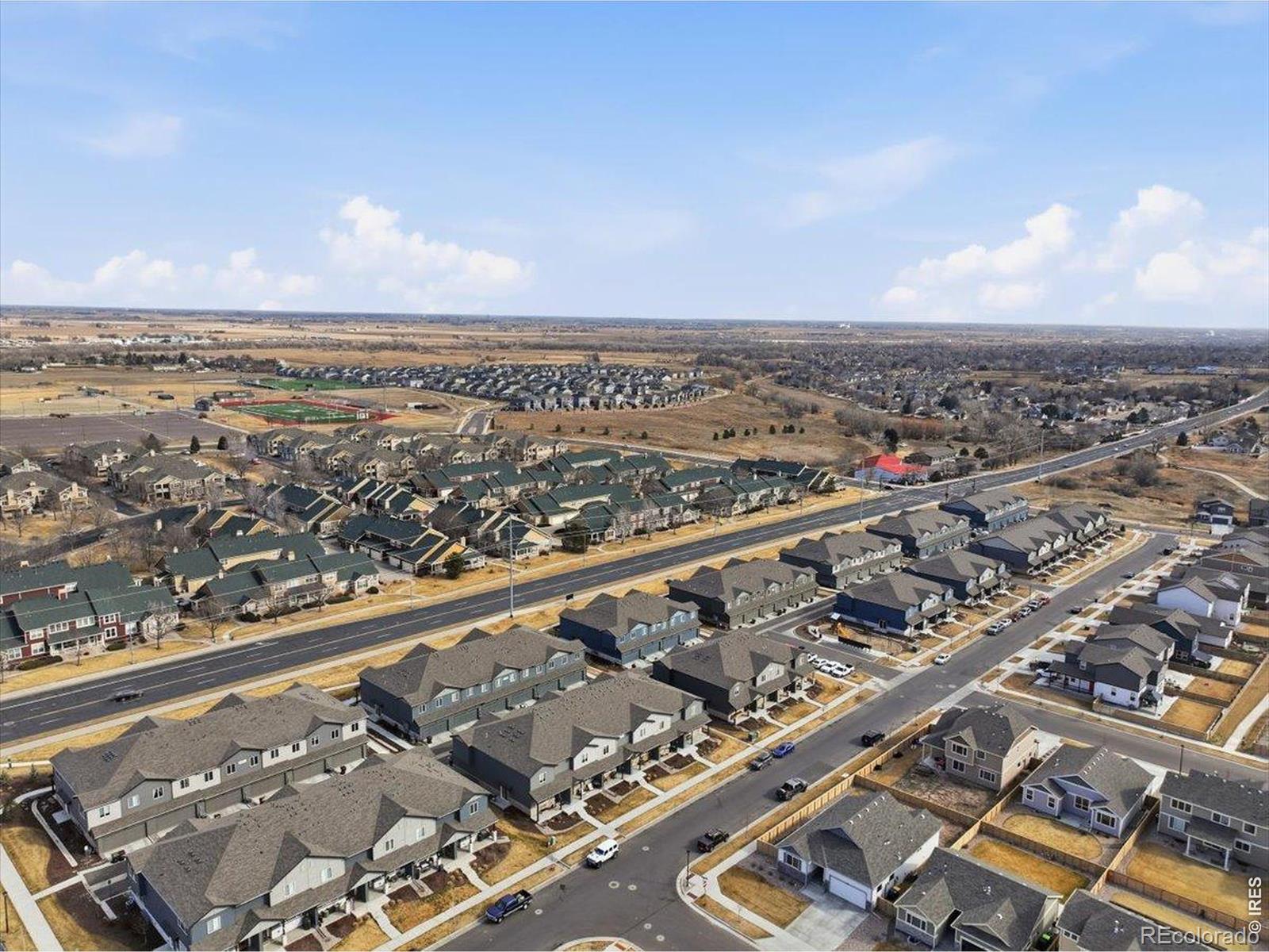 6717 4th Street Road Greeley CO 80634