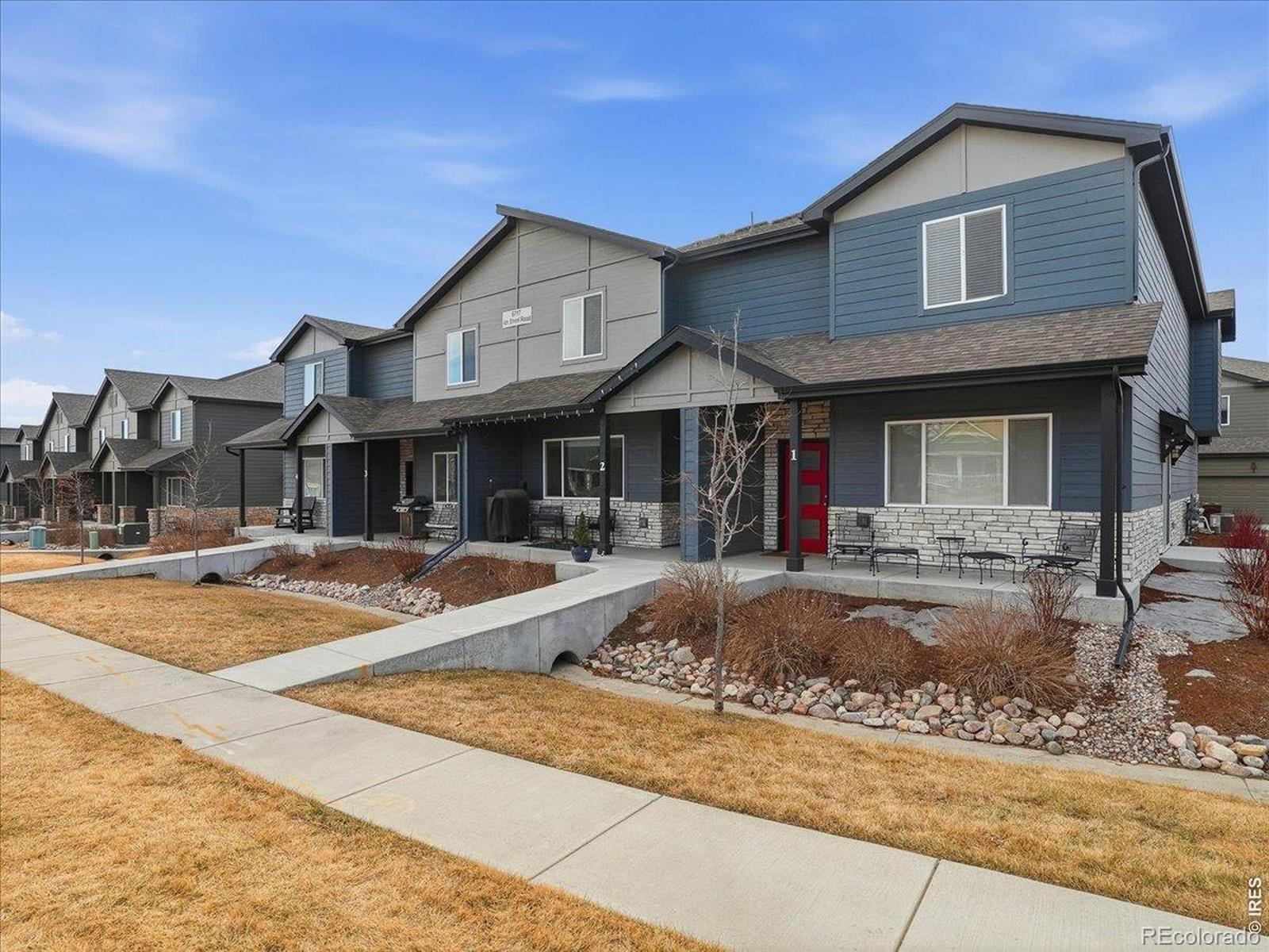 6717 4th Street Road Greeley CO 80634