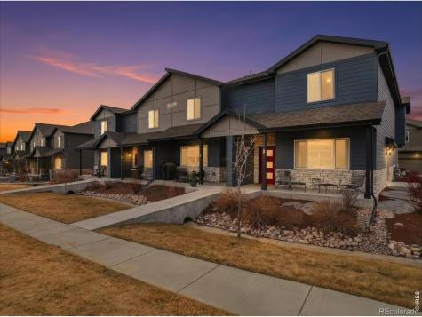 6717 4th Street Road Greeley CO 80634