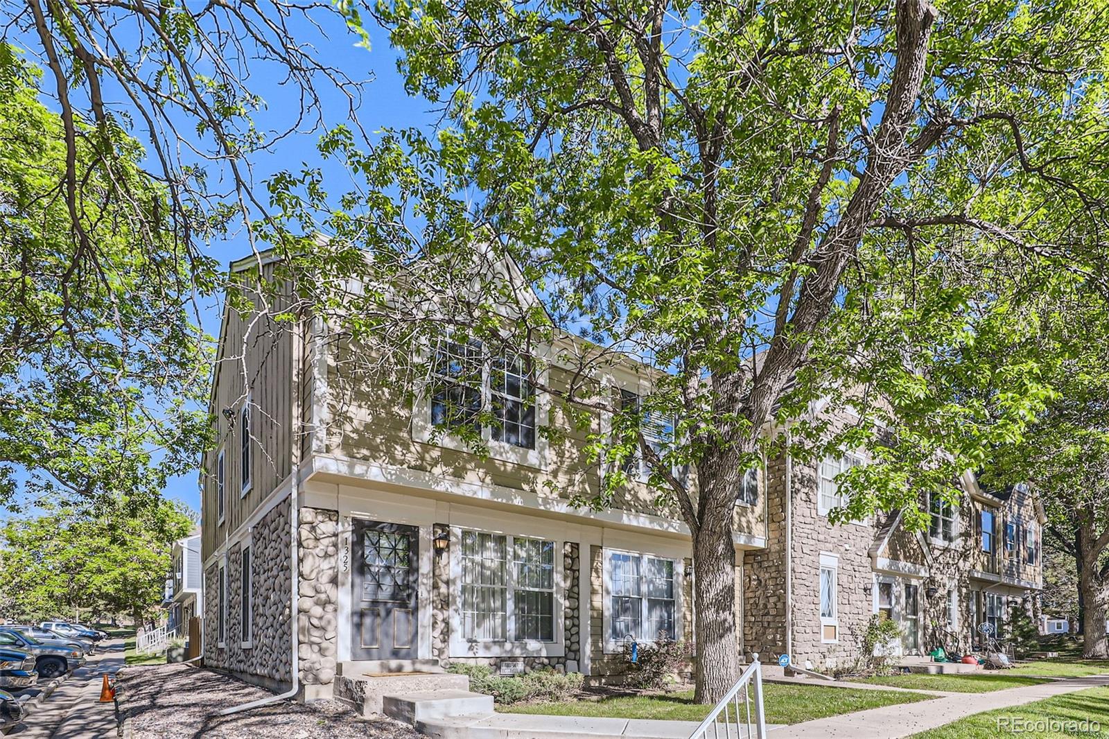 1325 S Idalia Street Aurora CO 80017