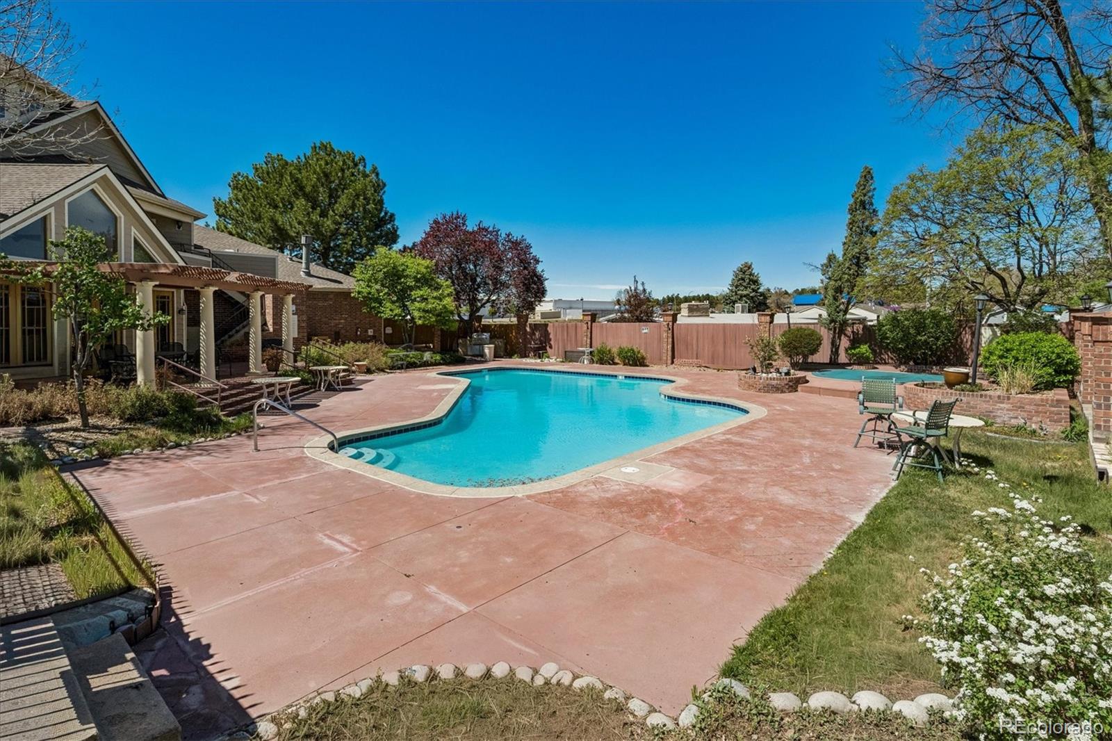 4760 S Wadsworth Boulevard Littleton CO 80123