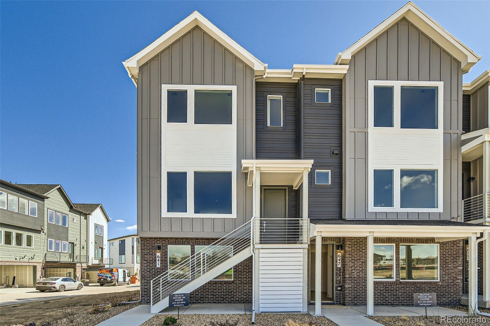 641 Skyhook Street Erie CO 80516