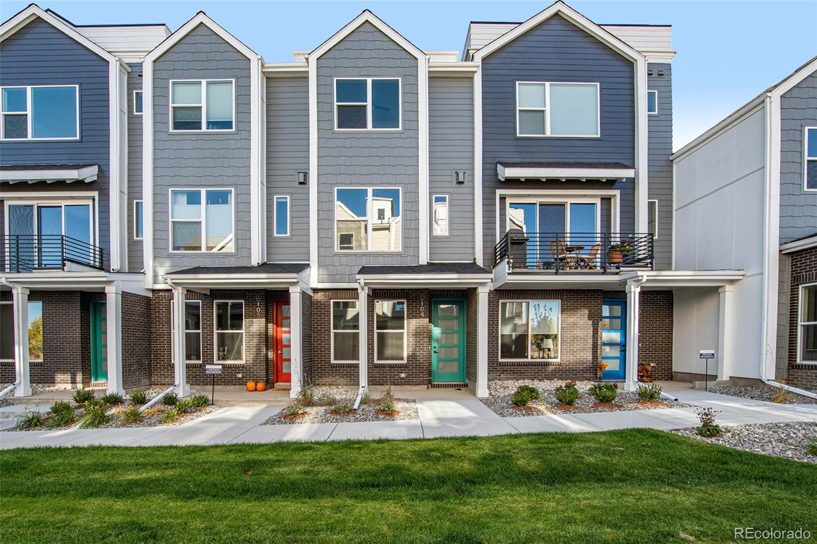 888 S Valentia Street Denver CO 80247