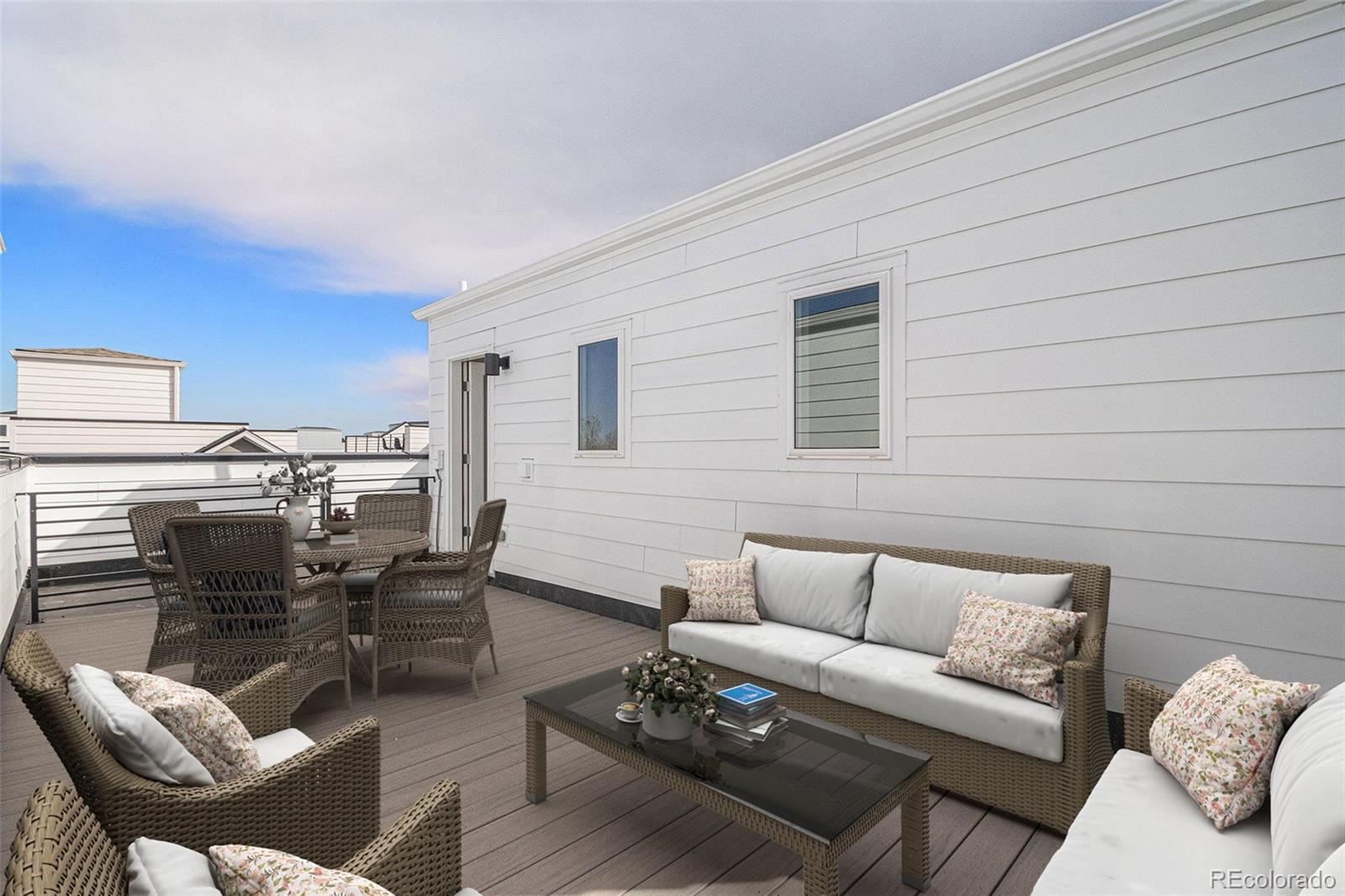 888 S Valentia Street Denver CO 80247