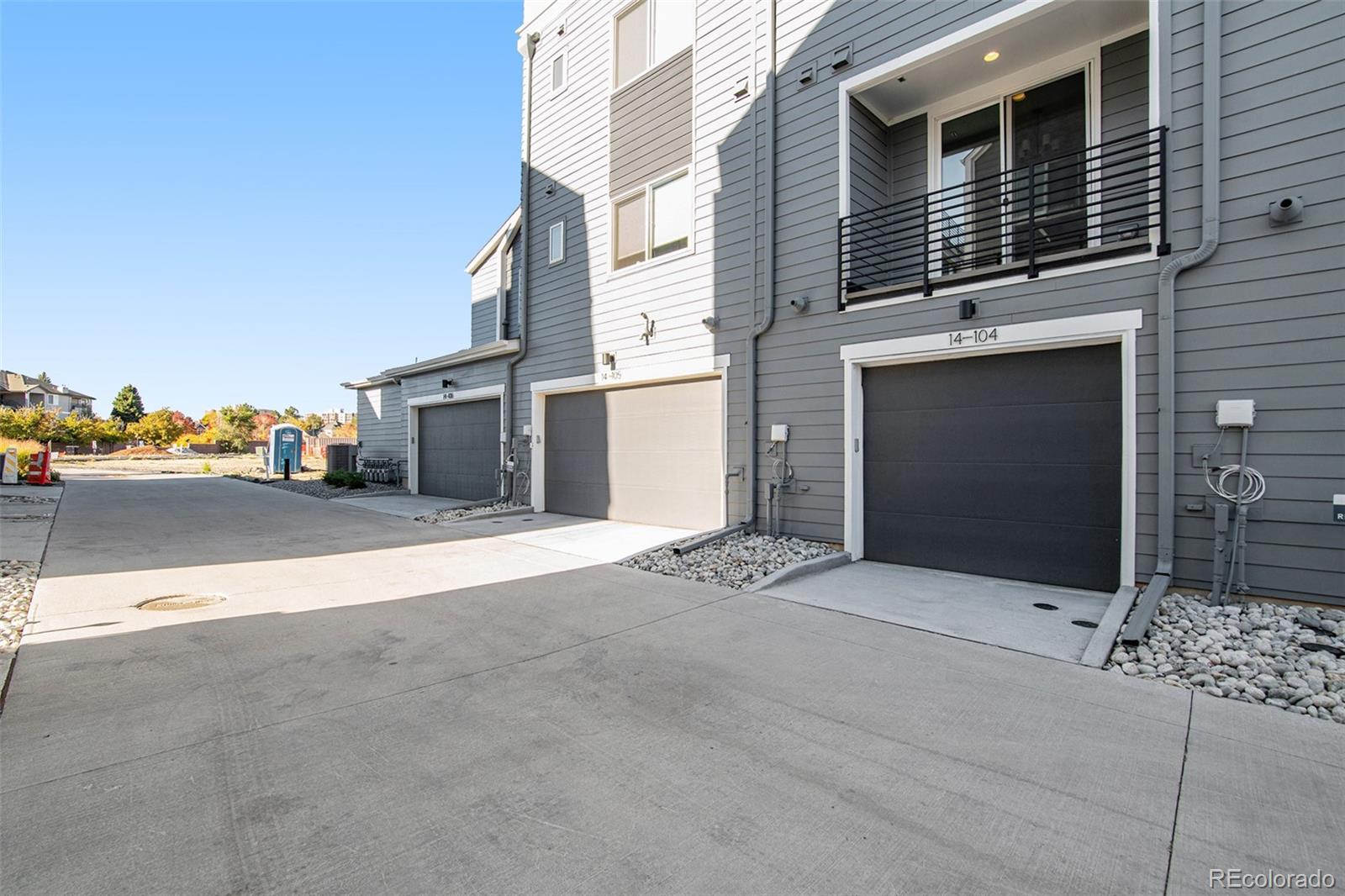 888 S Valentia Street Denver CO 80247