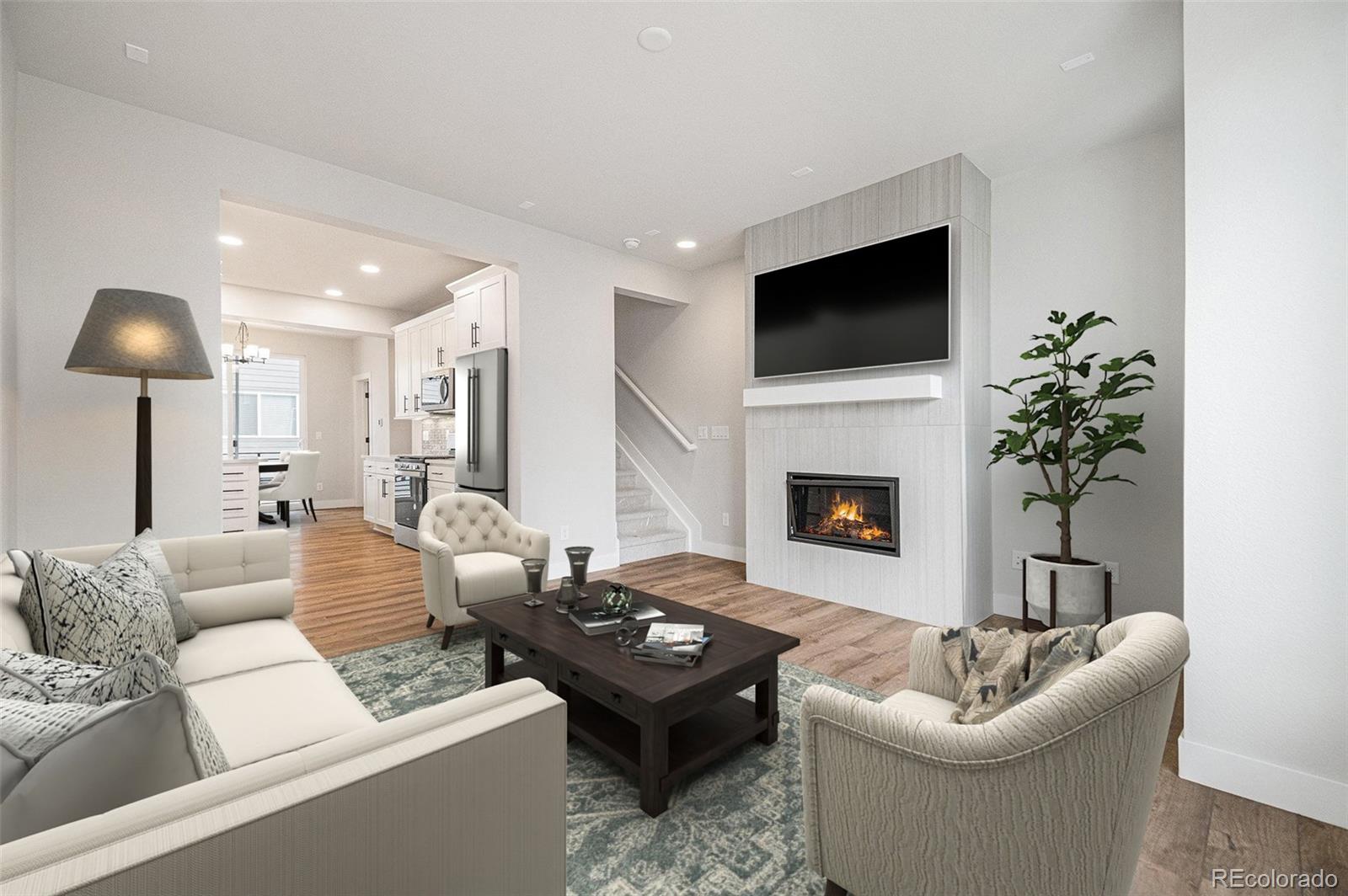 888 S Valentia Street Denver CO 80247