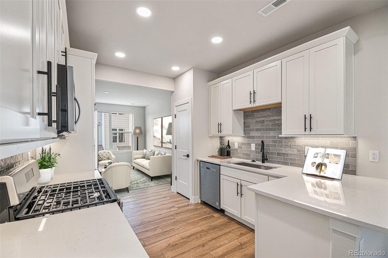 888 S Valentia Street Denver CO 80247