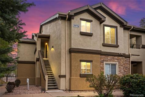 3976 Riviera Grove Colorado Springs CO 80922