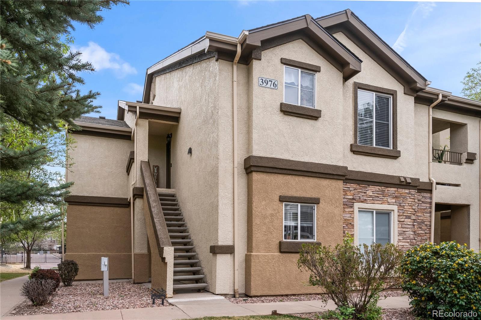 3976 Riviera Grove Colorado Springs CO 80922