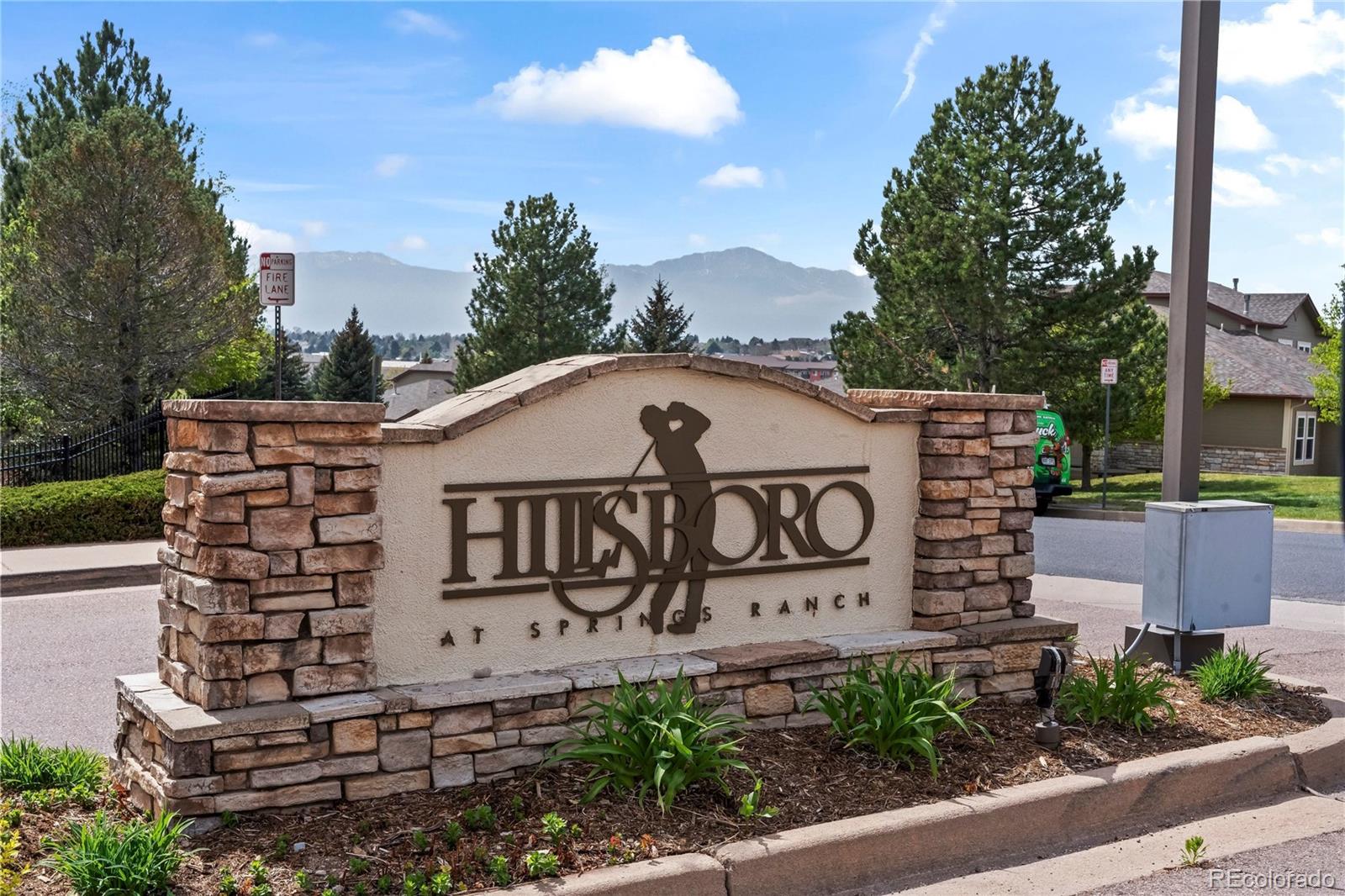 3976 Riviera Grove Colorado Springs CO 80922