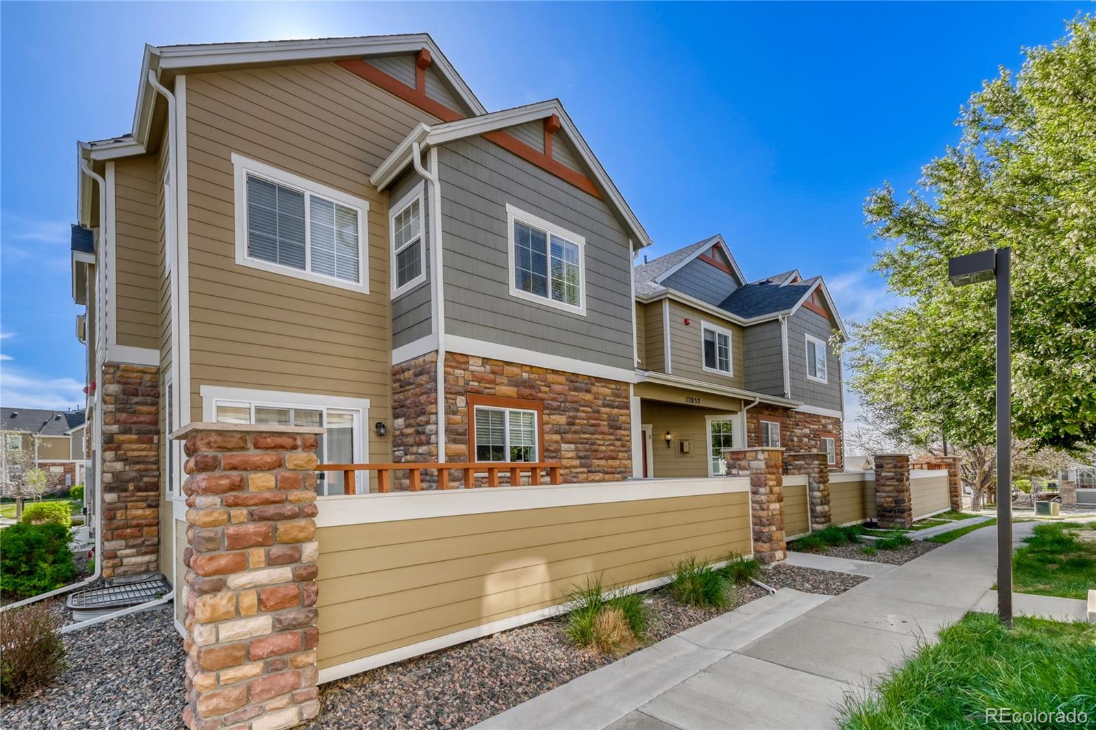 12852 N Jasmine Street Thornton CO 80602