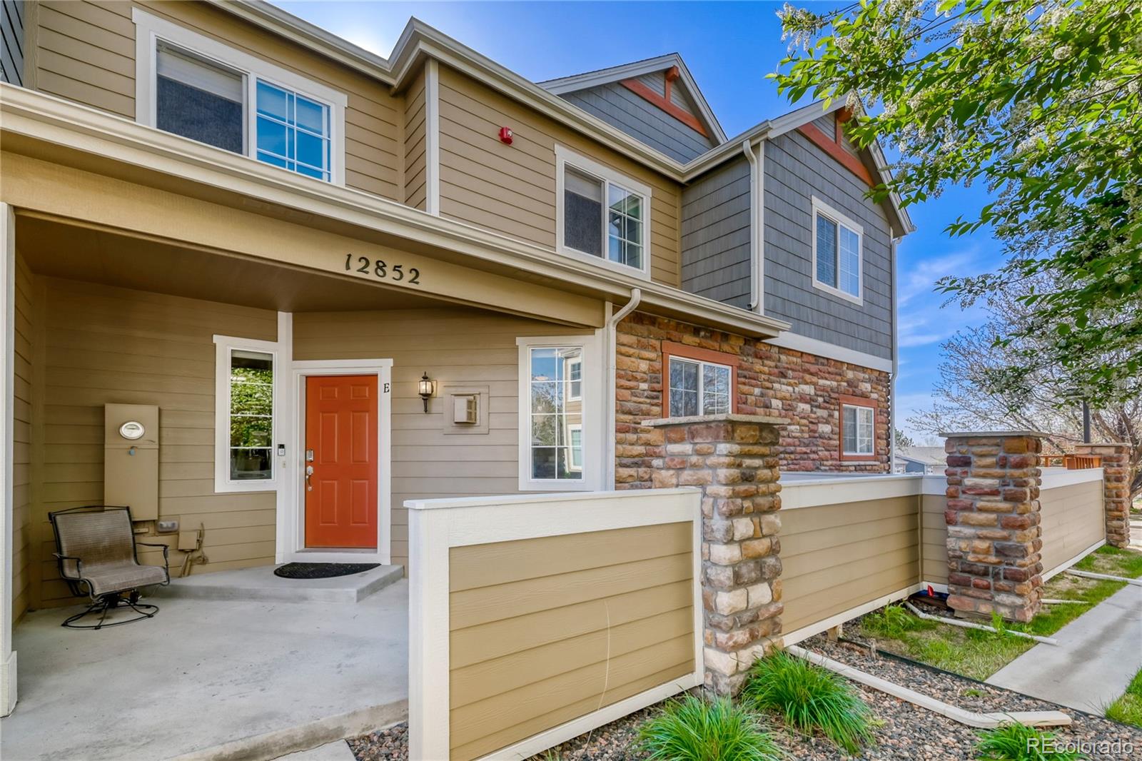 12852 N Jasmine Street Thornton CO 80602