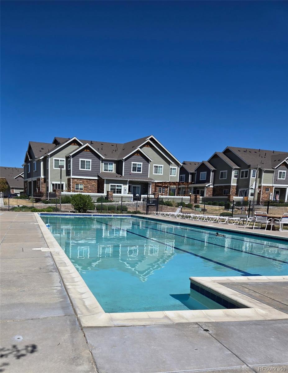 12852 N Jasmine Street Thornton CO 80602