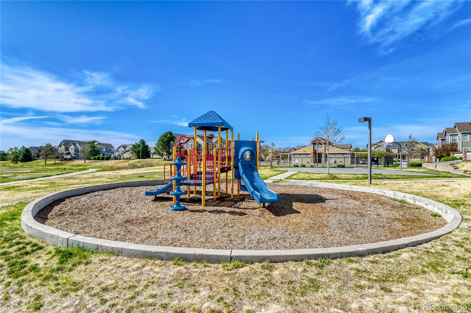 12852 N Jasmine Street Thornton CO 80602