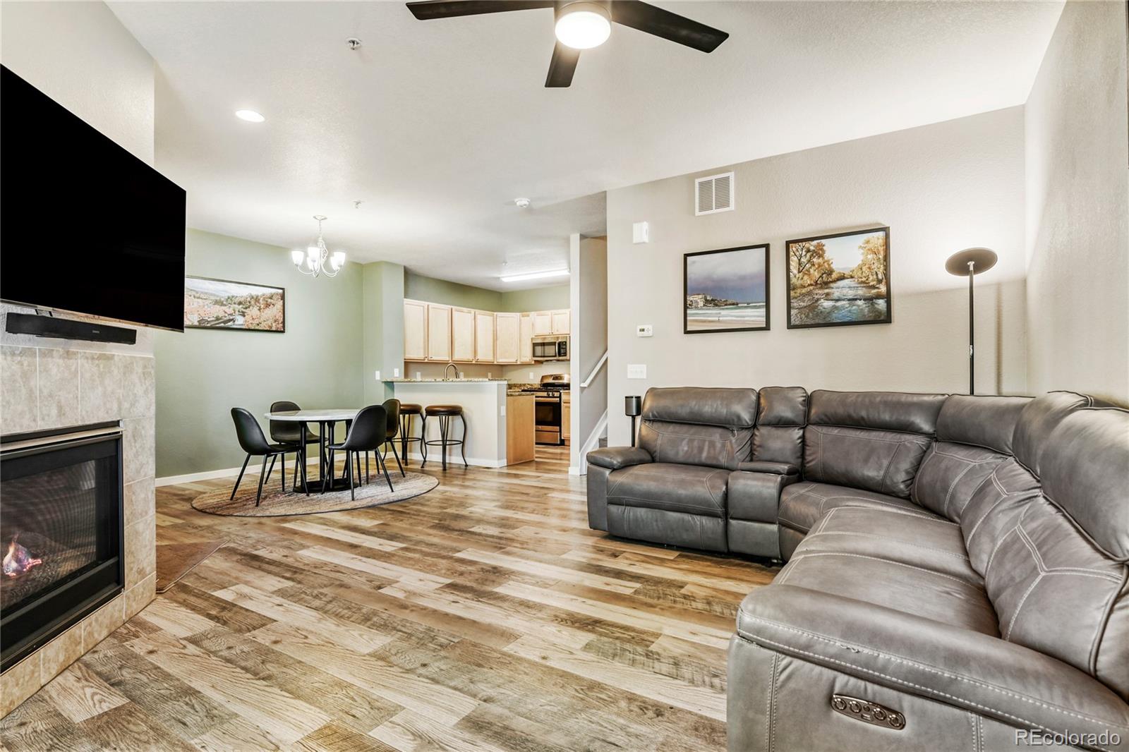12852 N Jasmine Street Thornton CO 80602