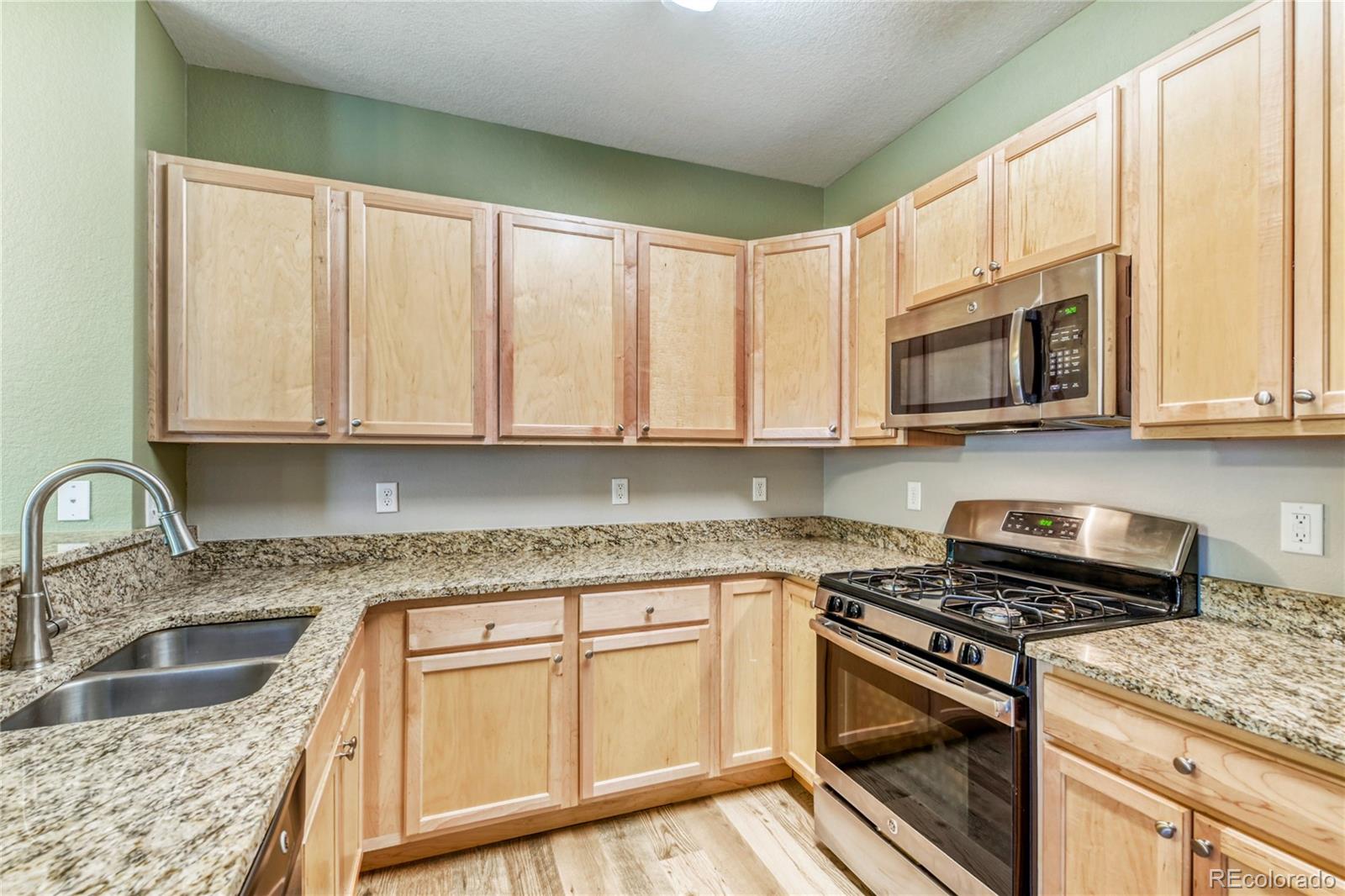 12852 N Jasmine Street Thornton CO 80602
