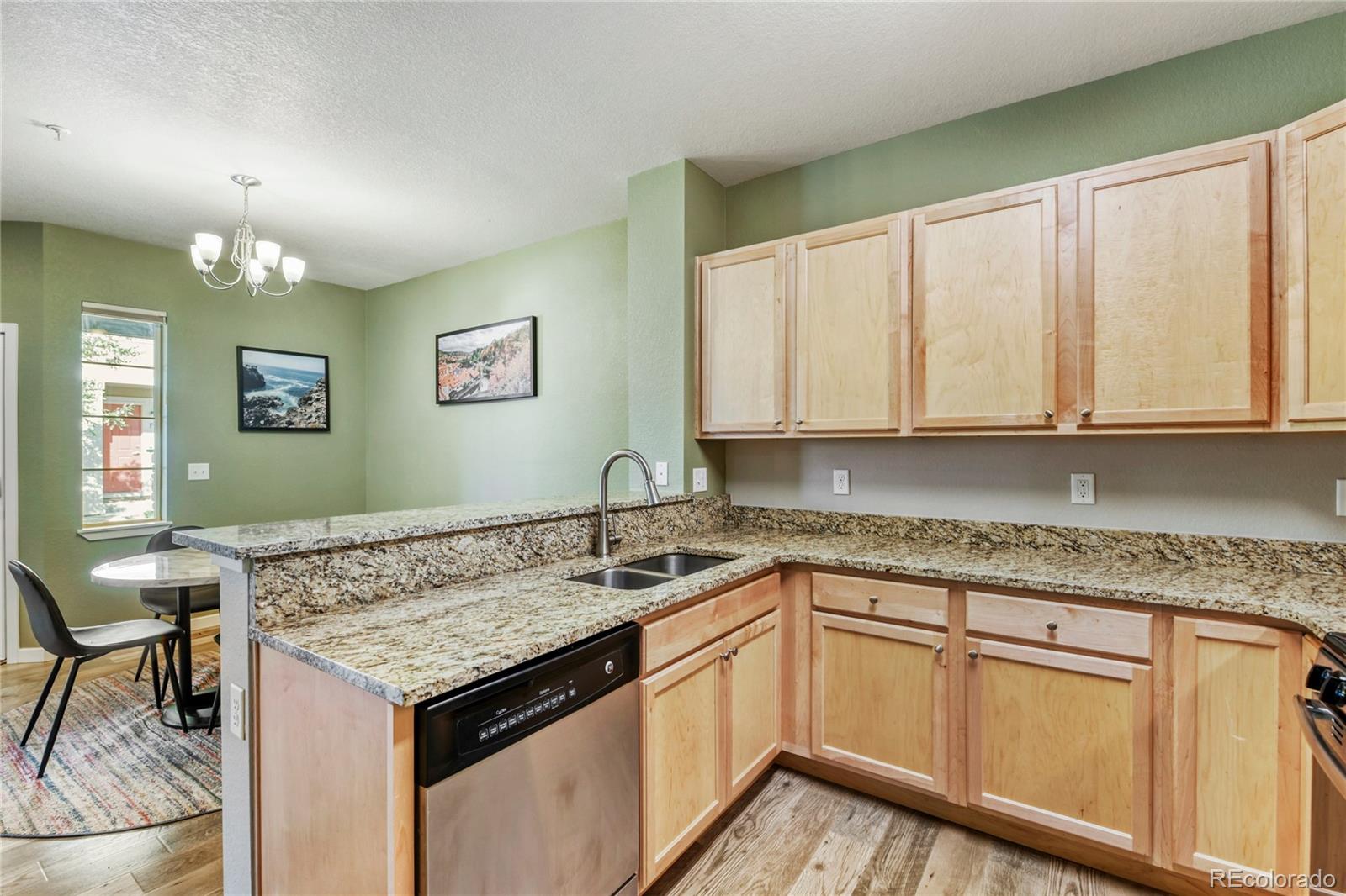 12852 N Jasmine Street Thornton CO 80602