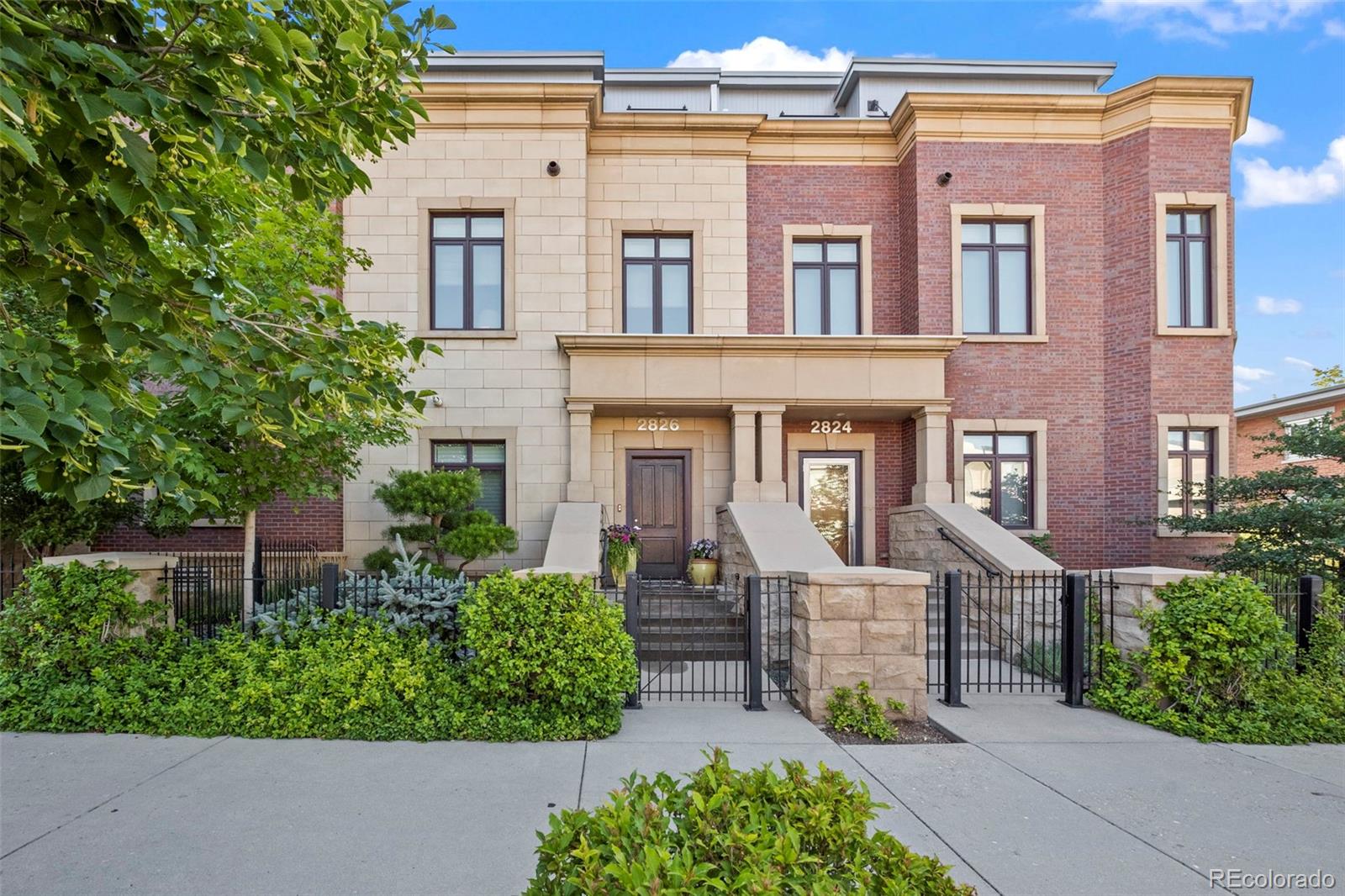 2826 Broadway Street Boulder CO 80304