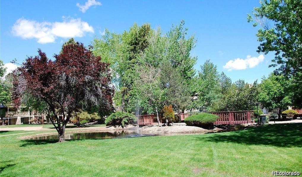 1302 S Parker Road Denver CO 80231