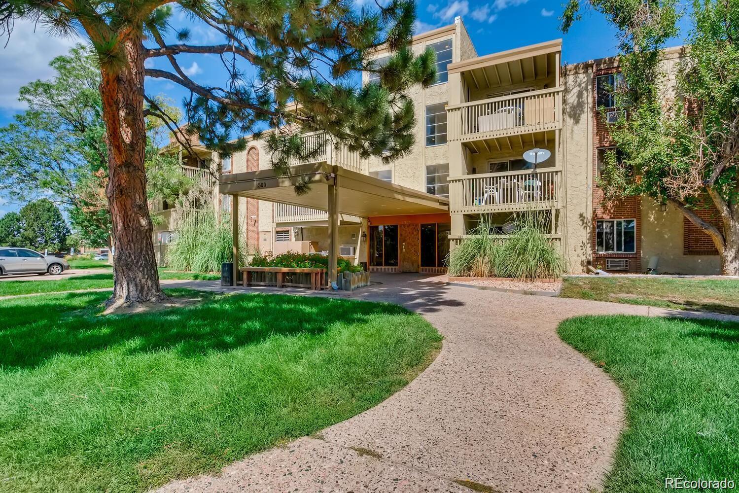 1302 S Parker Road Denver CO 80231