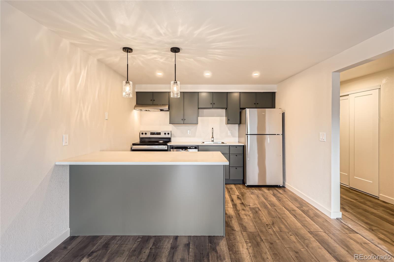 1302 S Parker Road Denver CO 80231