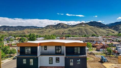 232 W 4th Street Salida CO 81201