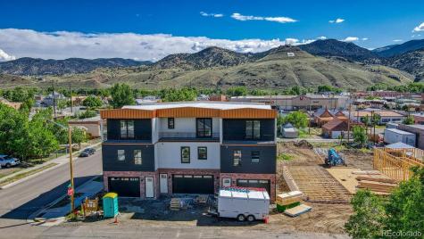 232 W 4th Street Salida CO 81201