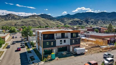 232 W 4th Street Salida CO 81201