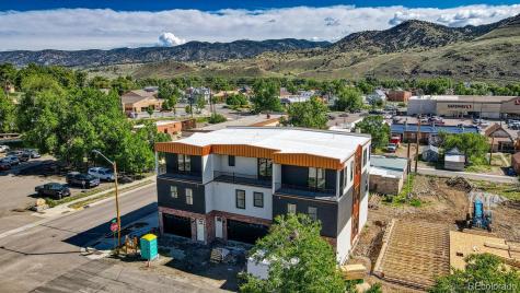 232 W 4th Street Salida CO 81201