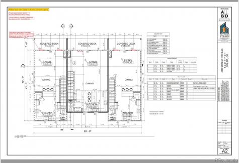 232 W 4th Street Salida CO 81201