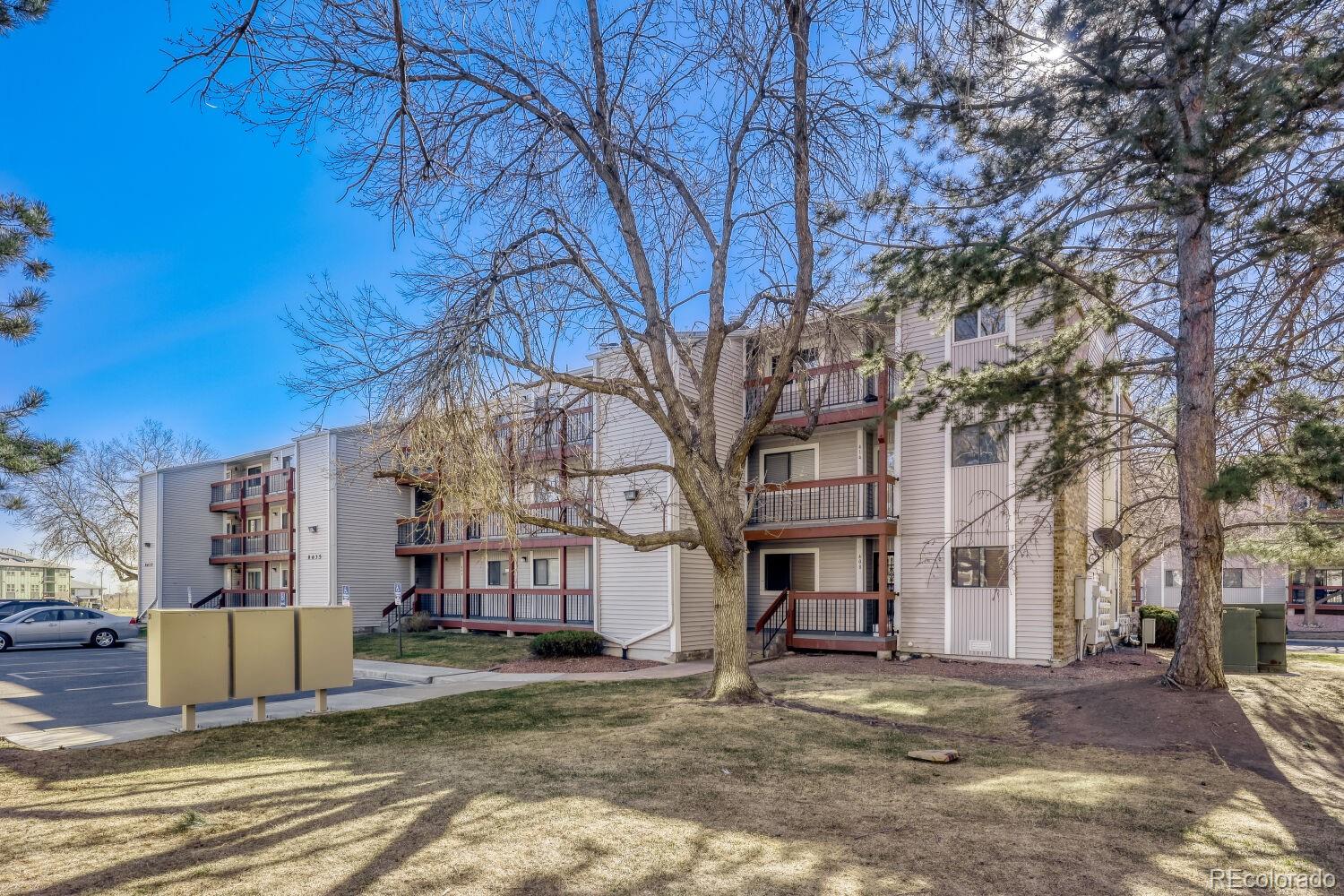 8635 Clay Street Westminster CO 80031