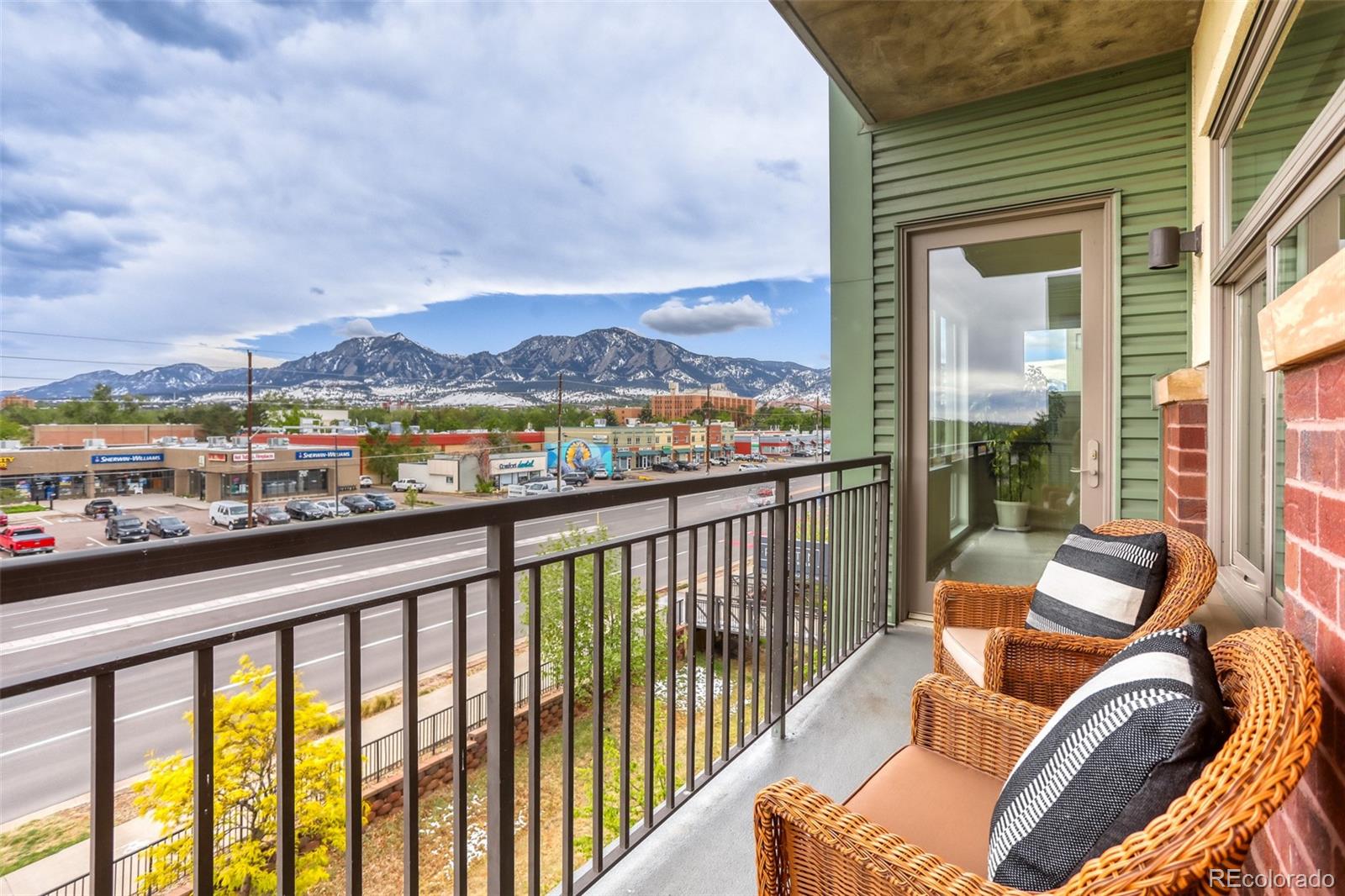 3601 Arapahoe Avenue Boulder CO 80303