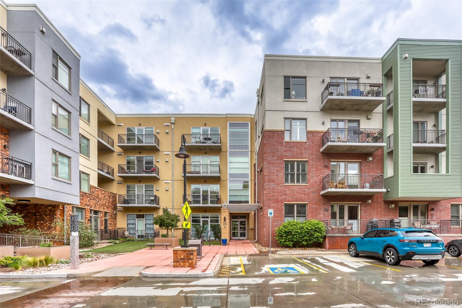 3601 Arapahoe Avenue Boulder CO 80303