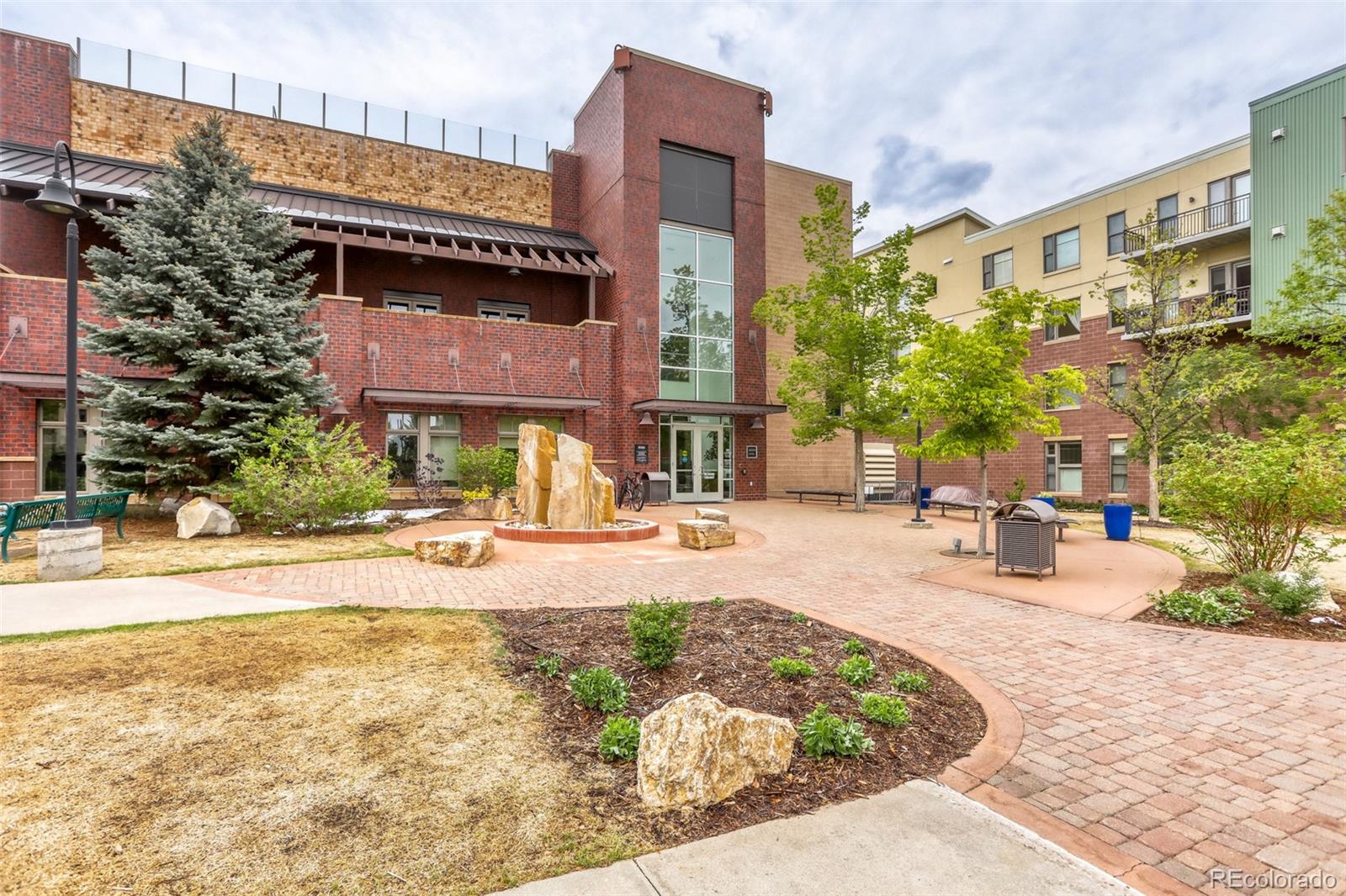 3601 Arapahoe Avenue Boulder CO 80303