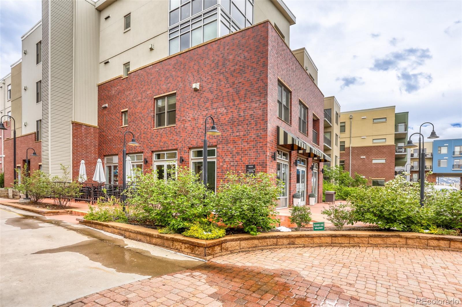 3601 Arapahoe Avenue Boulder CO 80303