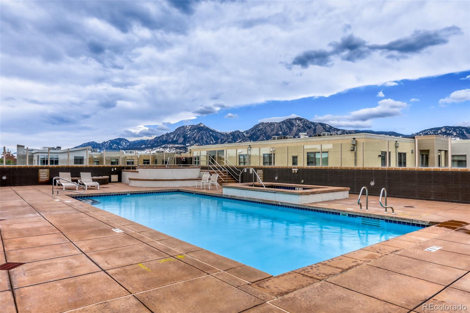3601 Arapahoe Avenue Boulder CO 80303