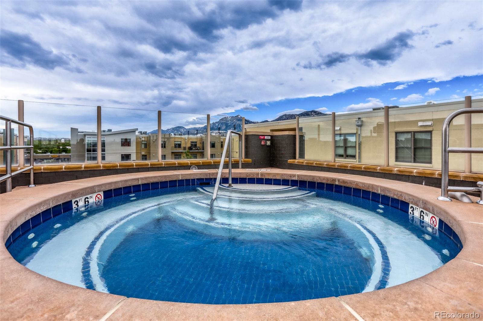 3601 Arapahoe Avenue Boulder CO 80303