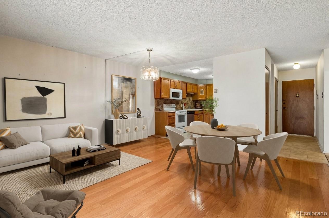 300 S Clinton Street Denver CO 80247