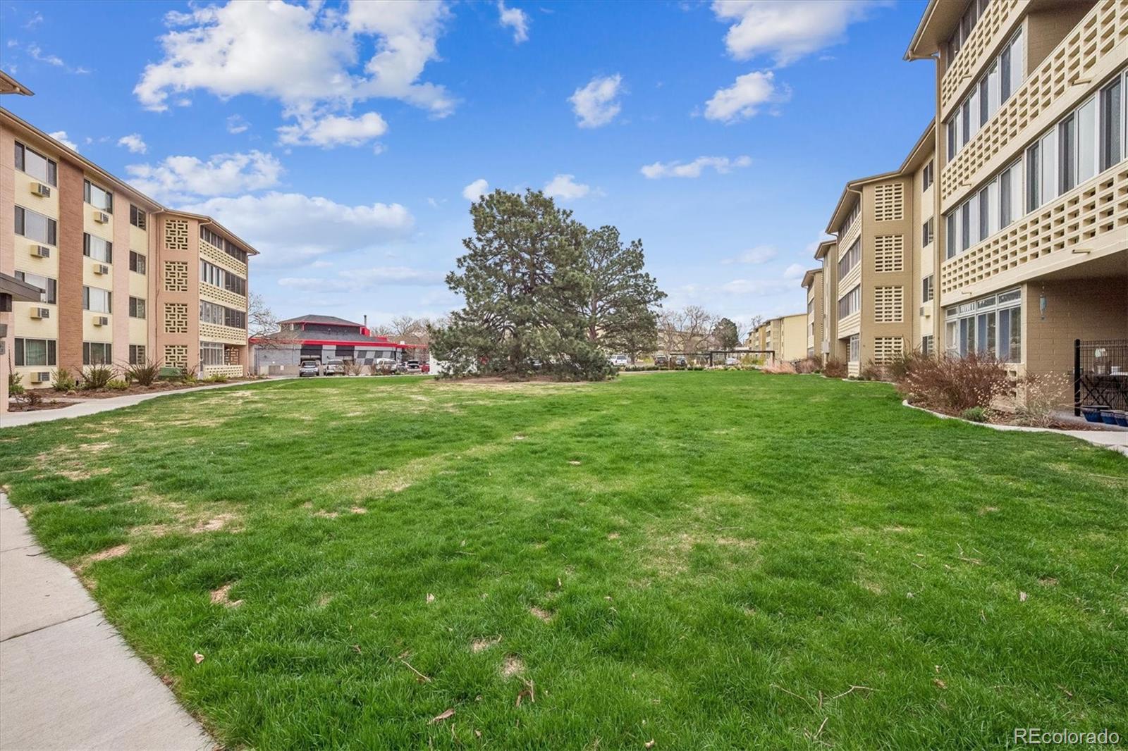 300 S Clinton Street Denver CO 80247