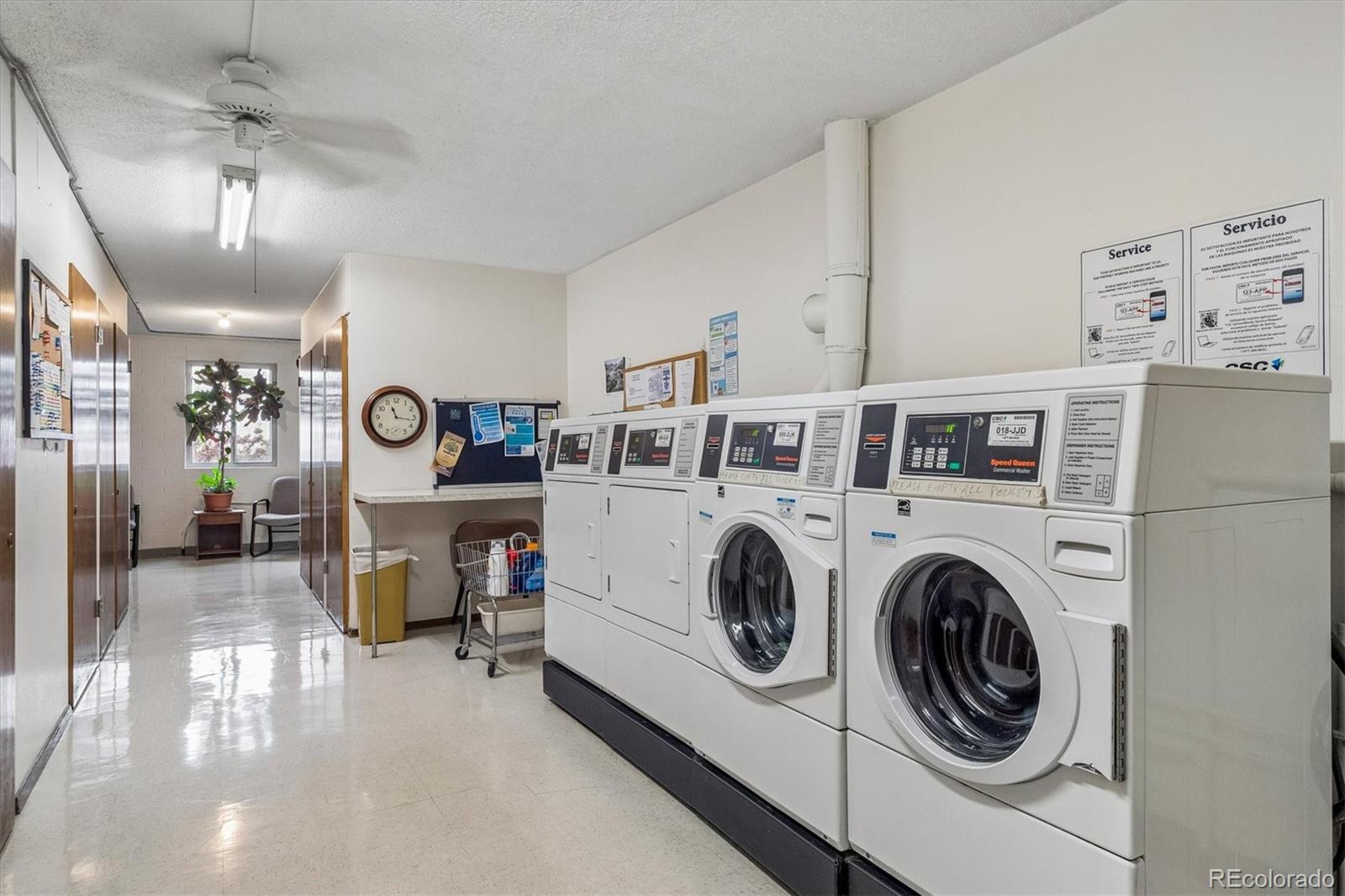 300 S Clinton Street Denver CO 80247