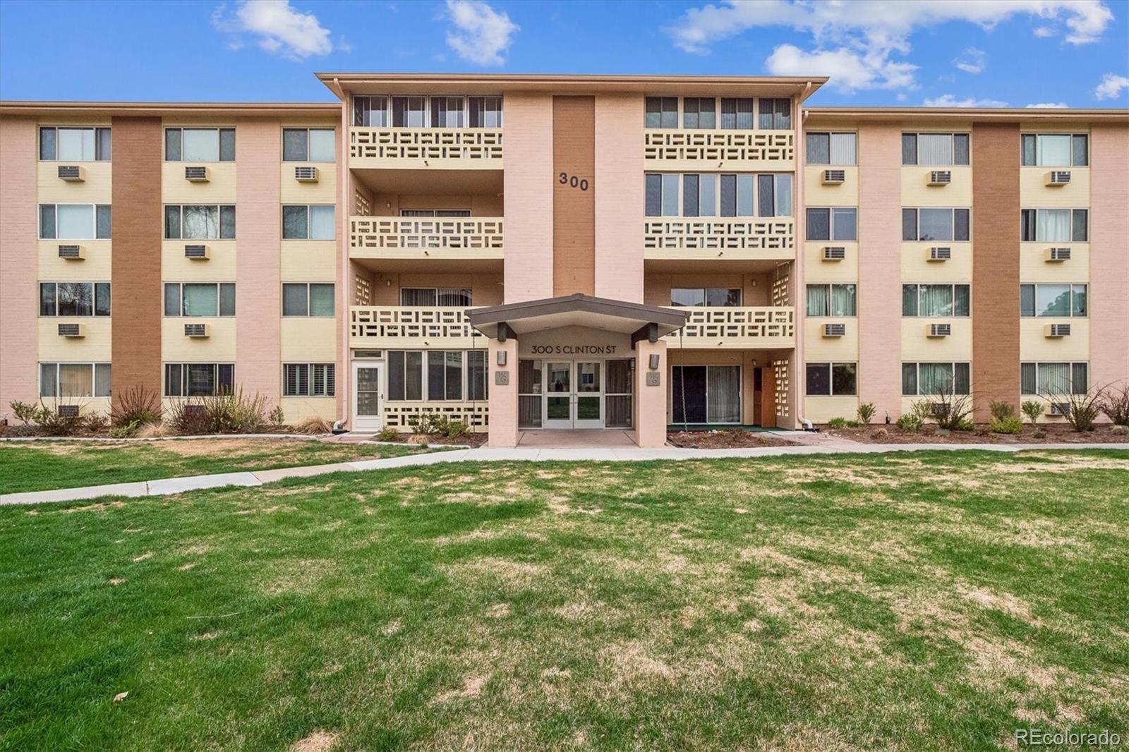 300 S Clinton Street Denver CO 80247