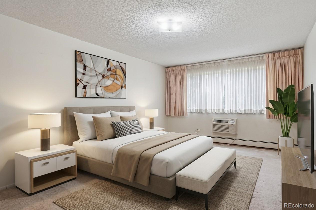 300 S Clinton Street Denver CO 80247